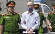 Cựu tổng giám đốc Gang thép Thái Nguyên bị đề nghị 10-11 năm tù