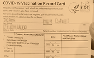 Chậm triển khai 'hộ chiếu vắc xin' ở Việt Nam?