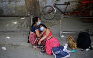 New York Times: Ấn Độ khủng hoảng thực sự, số người chết vì COVID-19 cao hơn báo cáo