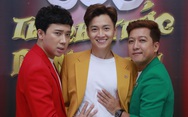 Trấn Thành, Trường Giang, Ngô Kiến Huy nghỉ 'Thách thức danh hài': Có gì đâu phải tiếc?