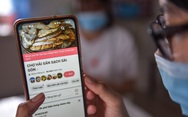 Thuế 'bỏ quên' chợ online nhộn nhịp, tưng bừng cả triệu thành viên