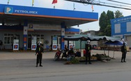 Vụ 2,7 triệu lít xăng giả: Khám xét thêm 1 trạm xăng dầu tại TP Biên Hòa
