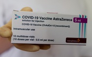 Canada gia hạn vắc xin COVID-19 của AstraZeneca thêm... 1 tháng