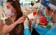 Thái Lan mở 'tour du lịch vắc xin'