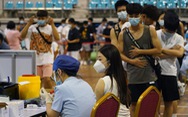 Trung Quốc phê duyệt vắc xin COVID-19 thứ 7, phân phối hơn 800 triệu liều