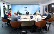 G7 và tham vọng tái định hình thế giới