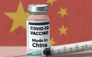 Trung Quốc phân phối hơn 1 tỉ liều vắc xin, dẫn đầu thế giới