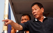 Tổng thống Duterte: 'Ai không chích vắc xin COVID-19 sẽ bị bắt và chích vô mông'