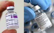Vắc xin AstraZeneca và Pfizer giảm tỉ lệ nhập viện do biến thể Delta đến 90%