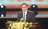 Thủ tướng Phạm Minh Chính: Quỹ vắc xin là quỹ của sự nhân ái, niềm tin, tinh thần đoàn kết