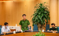 Hà Nội lập 22 chốt ở cửa ngõ thành phố, có kiểm tra giấy xét nghiệm