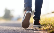 Muốn khỏe cần bao nhiêu bước chân mỗi ngày?