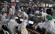 Indonesia tăng kỷ lục số ca bệnh, Philippines có các ca mắc Delta đầu tiên trong cộng đồng