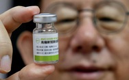 Đài Loan cấp phép sử dụng khẩn cấp cho ứng viên vắc xin của Medigen