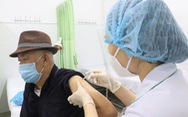 Bộ Y tế: Ưu tiên tiêm vắc xin Pfizer cho người đã tiêm một mũi AstraZeneca