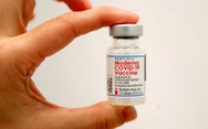 EMA khuyến nghị mở rộng vắc xin COVID-19 của Moderna cho người 12-17 tuổi