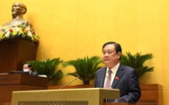 Bộ trưởng Lê Minh Hoan: Hãy để nông thôn là nơi đáng sống, nơi để quay về