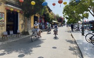 DỊCH COVID-19 ngày 30-7: Hà Tĩnh, Quảng Nam thêm 8 ca mới, Hội An giãn cách theo chỉ thị 16