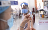 TP.HCM có thể mở rộng tiêm vắc xin cho người từ 12-18 tuổi vào nửa đầu tháng 9