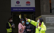 Sydney, New Zealand gia hạn phong tỏa vì bùng dịch
