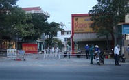 Cập nhật COVID-19 ngày 1-9: Nam Định phát hiện ít nhất 10 ca cộng đồng khi sàng lọc giáo viên