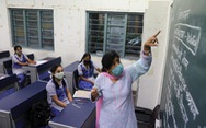 Ấn Độ tiêm vắc xin COVID-19 công nghệ DNA cho thiếu niên