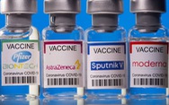 CDC Mỹ: liều 3 vắc xin Pfizer, Moderna giảm hiệu quả từ tháng thứ tư