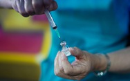 CDC châu Âu: Không cần thiết tiêm liều vắc xin COVID-19 thứ 3