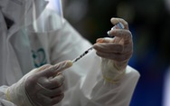 Đồng Nai đã tiêm được hơn 940.000 mũi vắc xin trong số gần 1,8 triệu liều được phân bổ