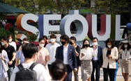Bùng dịch sau kỳ nghỉ lễ, Hàn Quốc lần đầu có hơn 3.000 ca bệnh trong 1 ngày
