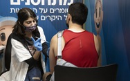 Israel mở cửa đón du khách nước ngoài từ 19-9