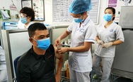 Hải Phòng triển khai tiêm vắc xin Sinopharm diện rộng từ ngày 8-9
