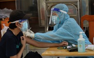 Phú Nhuận dự kiến hoàn thành tiêm vắc xin mũi 2 trước 15-10