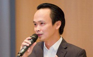 Ông Trịnh Văn Quyết bị phạt 1,5 tỉ đồng và đình chỉ giao dịch 5 tháng