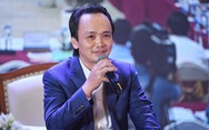 Chủ tịch FLC Trịnh Văn Quyết bị bắt vì thao túng chứng khoán