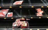 Omicron càn quét các siêu thị, cửa hàng Mỹ