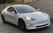 Kỹ sư Việt sau 2 năm sử dụng Tesla Model 3: 'Sẽ không quay lại xe xăng nữa'