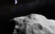 Tiểu hành tinh 'có khả năng gây nguy hiểm' bay qua Trái đất ngày 19-1
