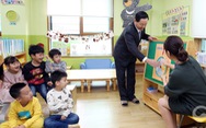Thủ đô Seoul hỗ trợ học phí cho trẻ em nước ngoài