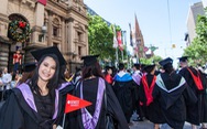 Australia miễn phí thị thực cho sinh viên quốc tế