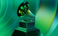 Lễ trao giải Grammy 2022 được tổ chức vào ngày 3/4