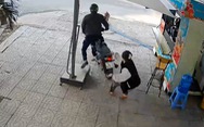 Cô nữ sinh bán nước ở Thủ Đức kéo đổ xe 4 kẻ dàn cảnh lấy xe máy của mình