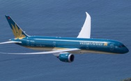 Vietnam Airlines kiến nghị tăng giá trần vé máy bay, phụ thu nhiên liệu