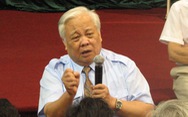 Giáo sư, viện sĩ Nguyễn Văn Hiệu qua đời