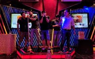 TP.HCM: Karaoke đắt khách nhưng không 'cháy phòng'