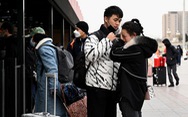 Chuyên gia Trung Quốc khuyên 'đừng nghe lời WHO' mở cửa biên giới
