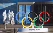 Trung Quốc khởi động 'bong bóng' để giữ an toàn cho Olympic mùa đông