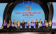 Việt Nam đăng cai Tuần lễ số quốc tế 2022