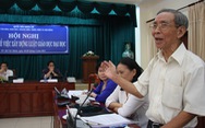 Giáo sư Phạm Phụ qua đời ở tuổi 85