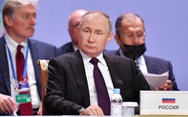 Điện Kremlin: Bốn khu vực sáp nhập từ Ukraine được Nga bảo vệ hạt nhân